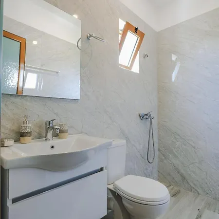 Apartman Rose *