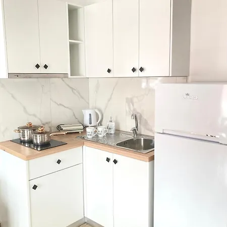 Apartman Rose Ksamil