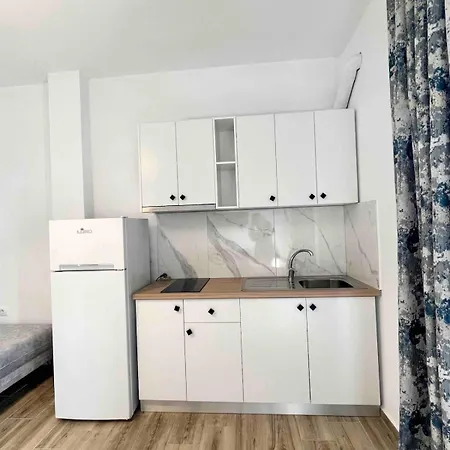 Apartman Rose *