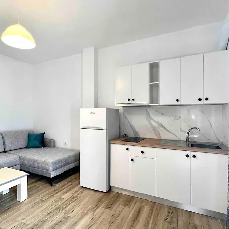 Rose Apartman