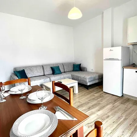 Apartman Rose Ksamil