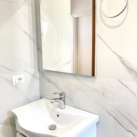 Apartman Rose *