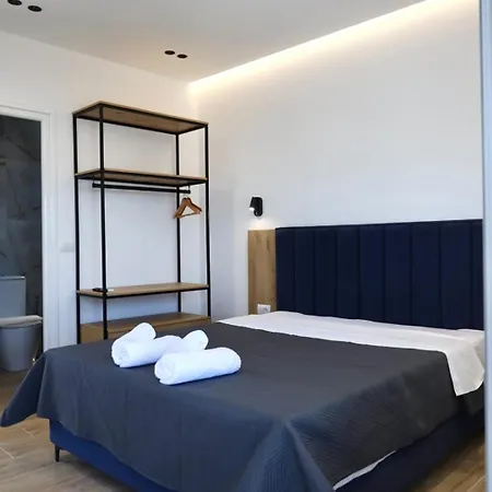 Rose Apartman