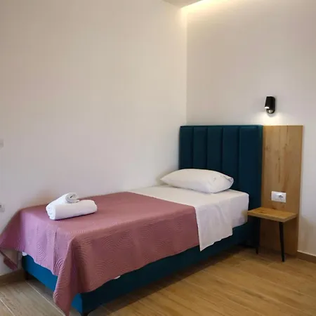 Apartman Rose *