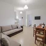 Appartement Rose