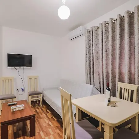 Apartment Rosaldo Ksamil