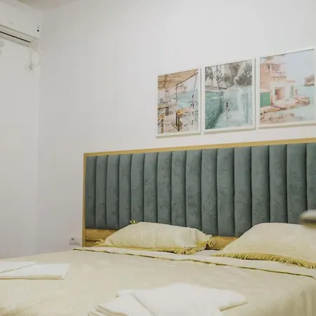 Apartment Rosaldo *
