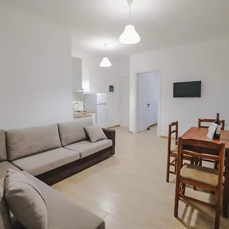 Appartement Rose