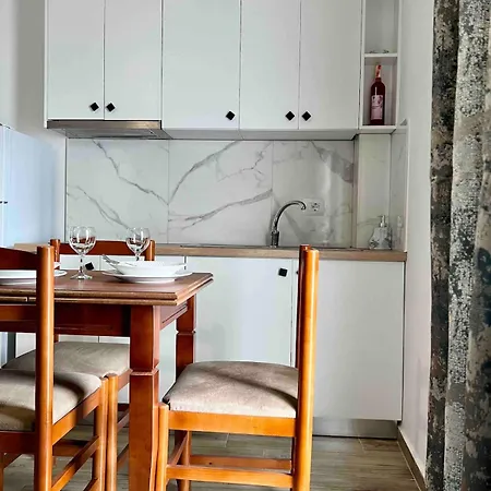 Apartment Rosaldo