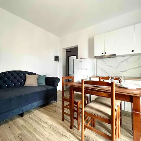 Apartment Rosaldo Ksamil