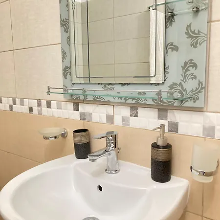 Apartman Rose Ksamil