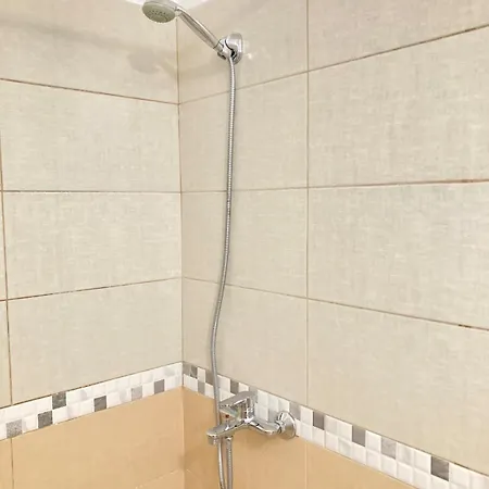 Rose Appartement Ksamil