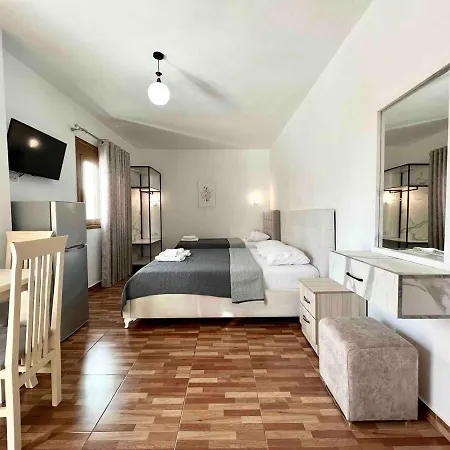 Apartment Rosaldo