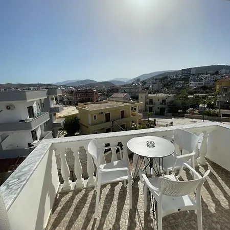 Apartment Rosaldo Ksamil