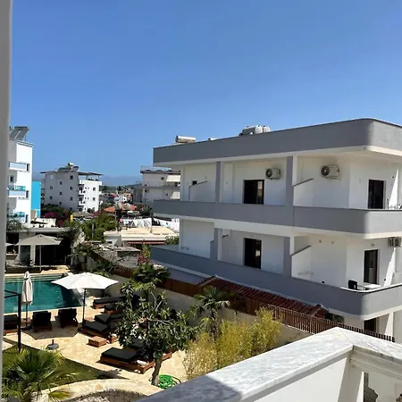 Apartment Rosaldo