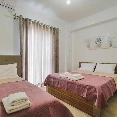 Rosaldo Apartment Ksamil
