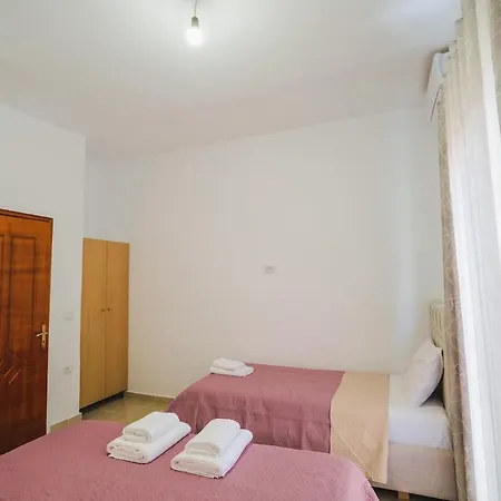 Apartment Rosaldo