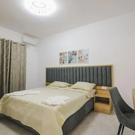 Apartment Rosaldo