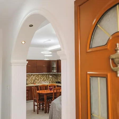 Apartment Rosaldo