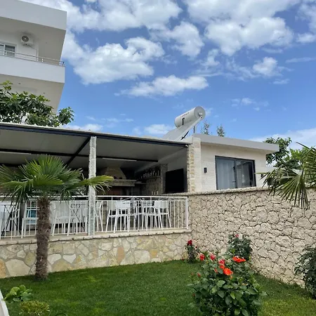 Apartment Rosaldo Ksamil