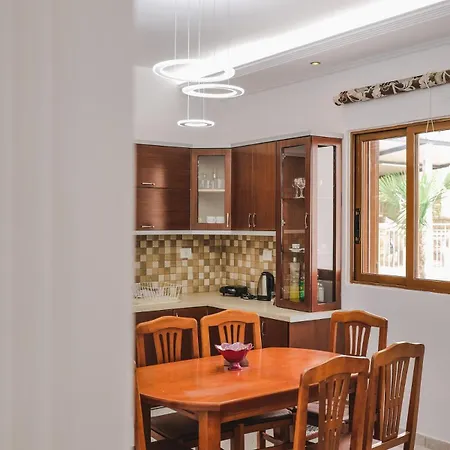 Apartman Rose Ksamil