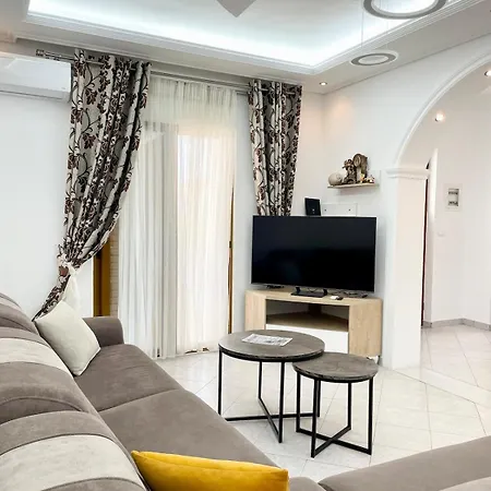 Apartment Rosaldo Ksamil