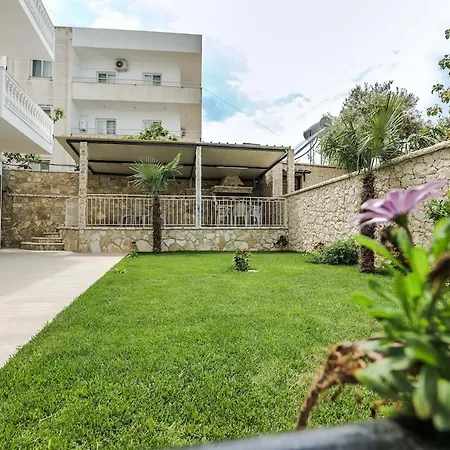 Apartment Rosaldo *