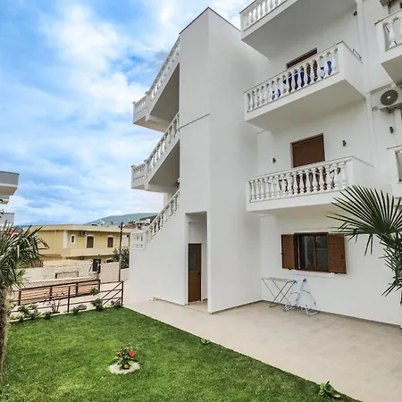 Rose Apartman