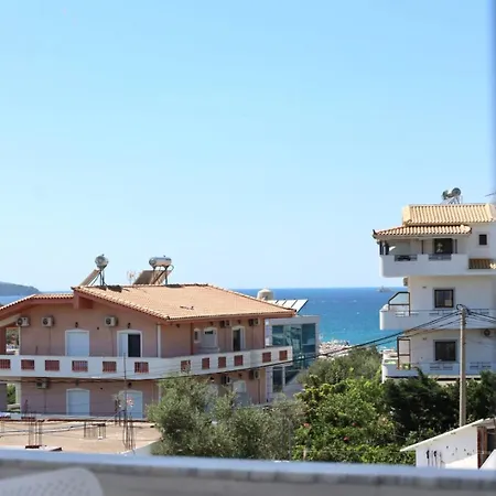 Rose Apartman