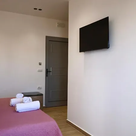 Rose Apartman Ksamil