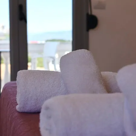 Rose Apartman