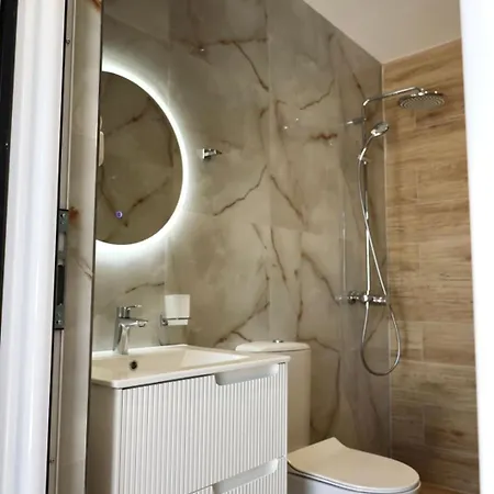 Appartement Rose *