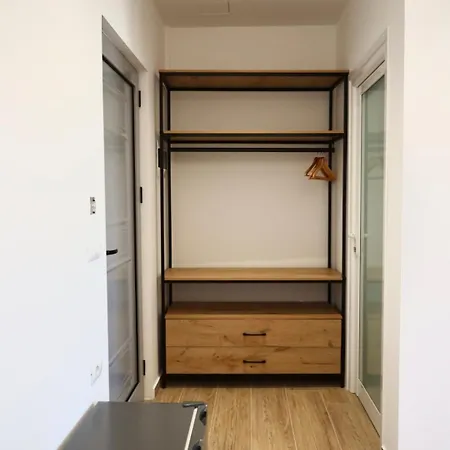 Apartman Rose Ksamil