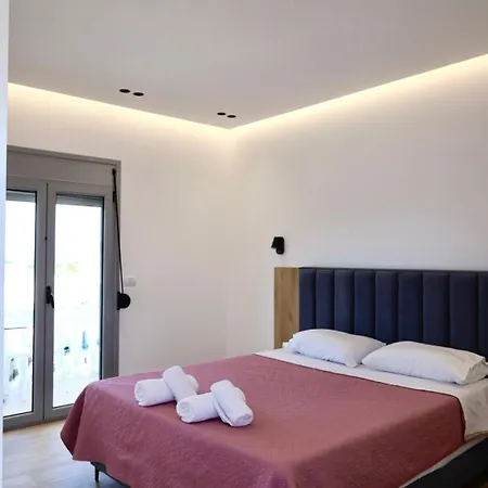 Rose Apartman