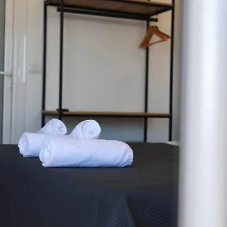 Rose Apartman Ksamil