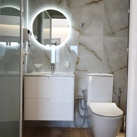 Rose Apartman