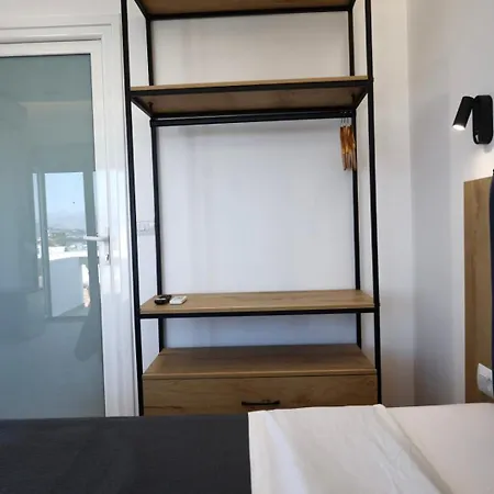 Apartman Rose *