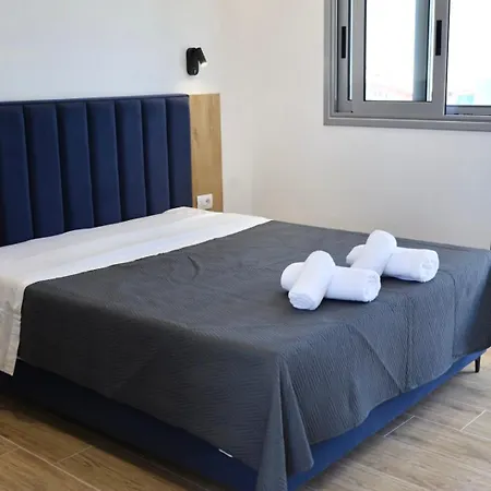 Apartman Rose