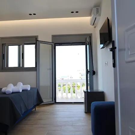 Appartement Rose Ksamil
