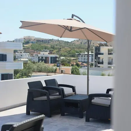 Apartman Rose