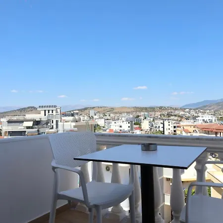 Rose Apartman
