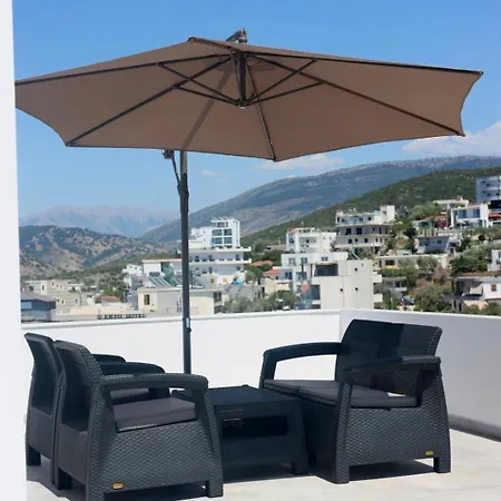 Rose Apartman