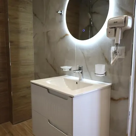 Apartman Rose *