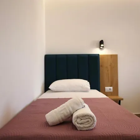 Rose Apartman