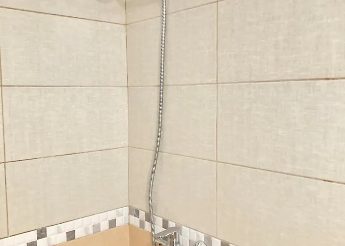 Rose Apartment Ksamil