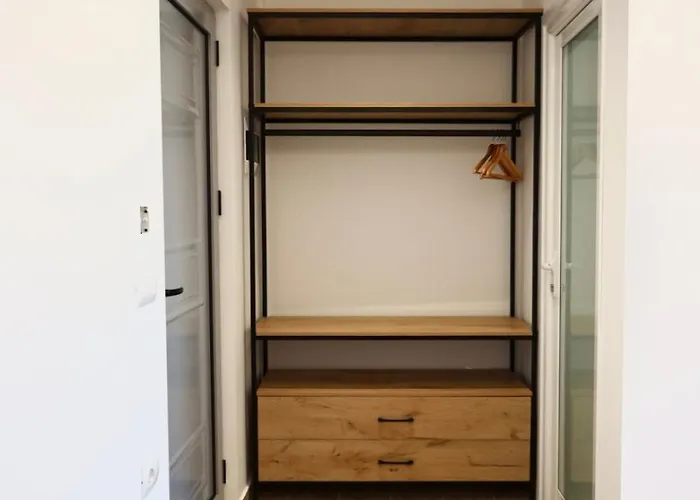 Apartment Rose Ksamil